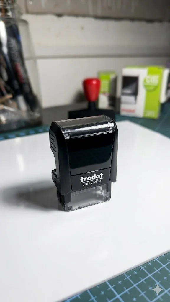Trodat 4910