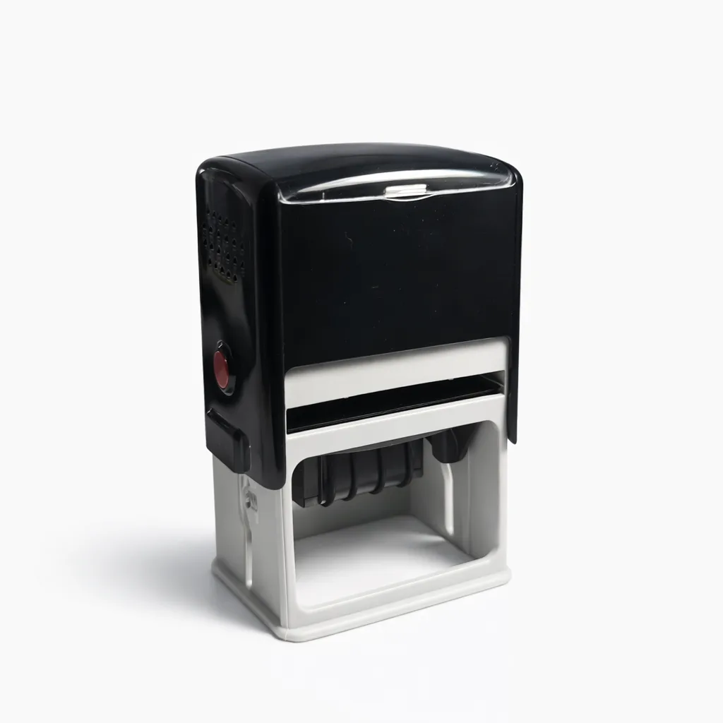 6040 Dater Stamp
